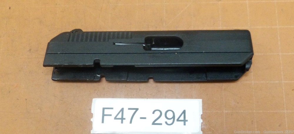 Hi Point C9 9mm, Repair Parts F47-294-img-4