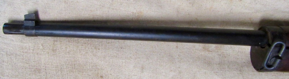 WWII Italian Type 38 Terni 7.35 Carcano Carbine 1939 .01 NO RESERVE-img-15