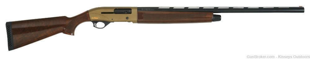 Tristar Viper G2 Shotgun 20 ga. 26 in. Bronze 3 in. RH-img-0