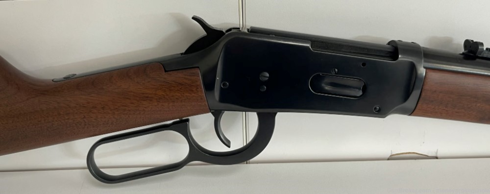 WINCHESTER 94AE .45 COLT/.45 ACP 9 ROUNDS 16" BARREL LEVER ACTION RIFFLE-img-4