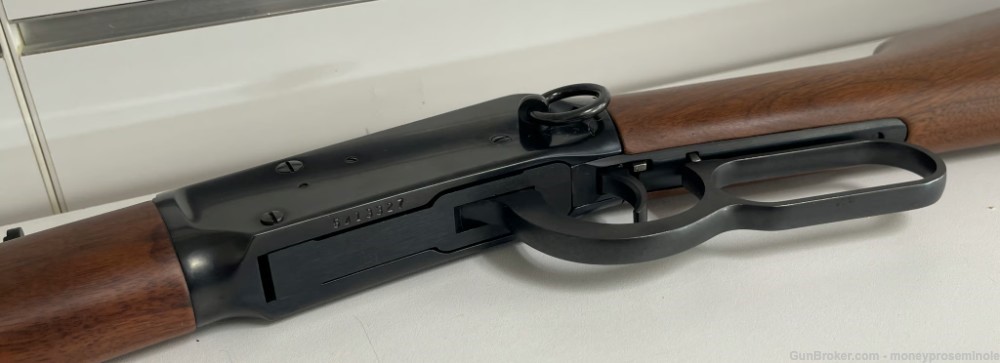 WINCHESTER 94AE .45 COLT/.45 ACP 9 ROUNDS 16" BARREL LEVER ACTION RIFFLE-img-5