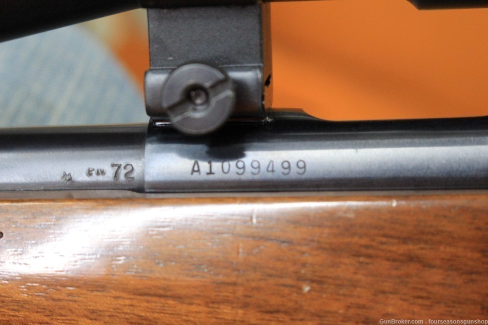 Remington 541T 22LR -img-2
