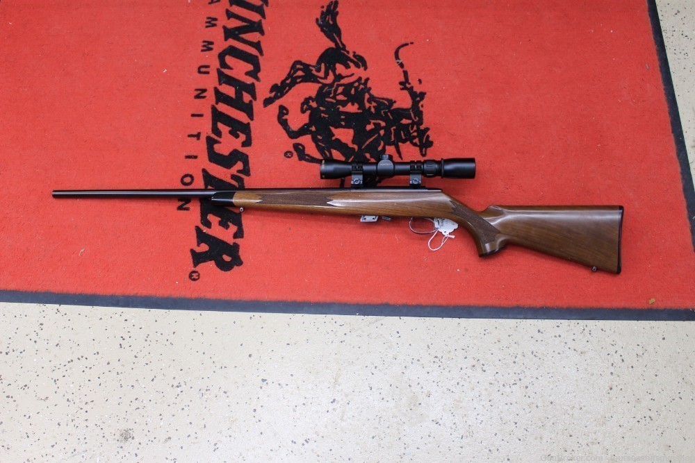 Remington 541T 22LR -img-0