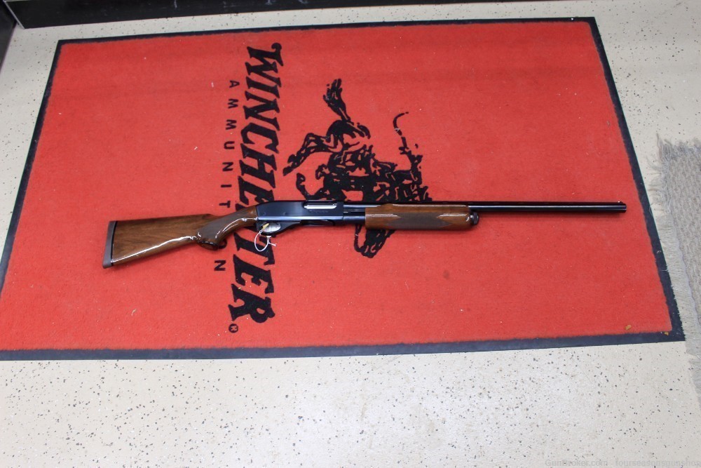 Remington 870 Wingmaster Magnum LNIB-img-1