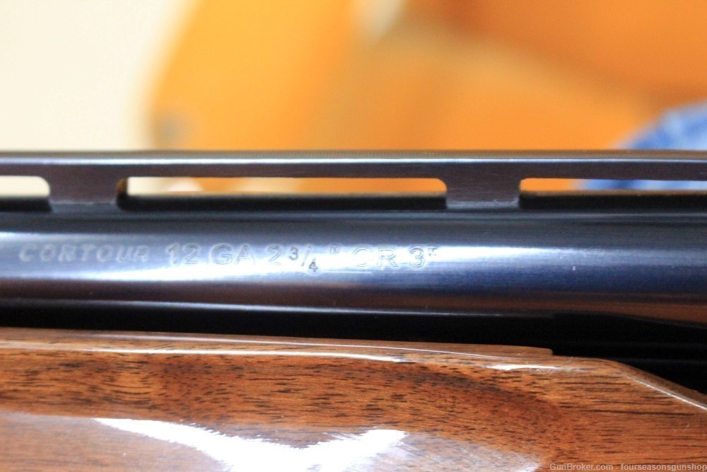 Remington 870 Wingmaster Magnum LNIB-img-4