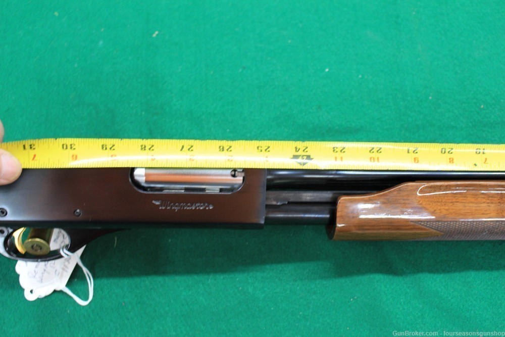 Remington 870 Wingmaster Magnum LNIB-img-8