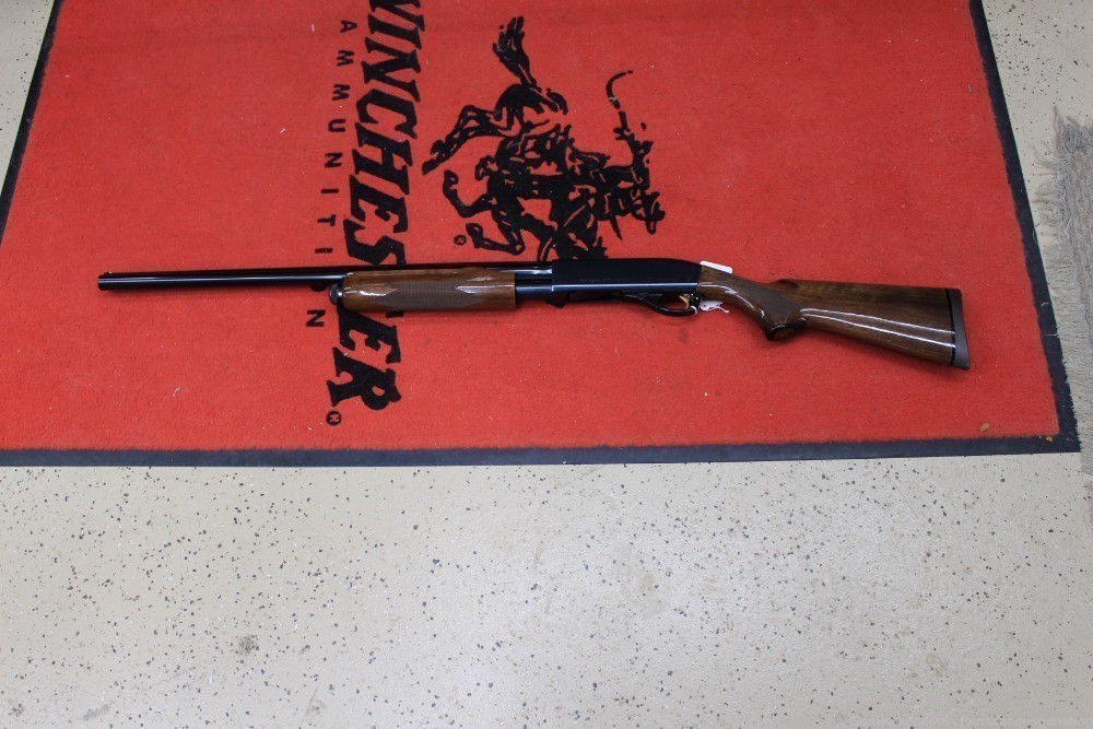 Remington 870 Wingmaster Magnum LNIB-img-0
