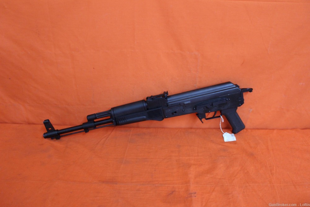 GSG AK-47 .22lr Broken Stock USED! Penny Auction!-img-0