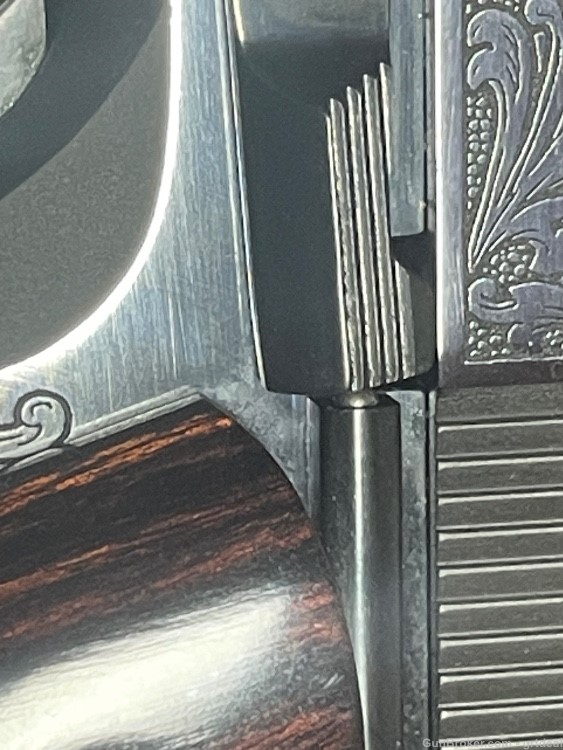 Colt 1911 50th Anniversary TALO Edition 01970A1-RFC Ray Armand 300 Made-img-10