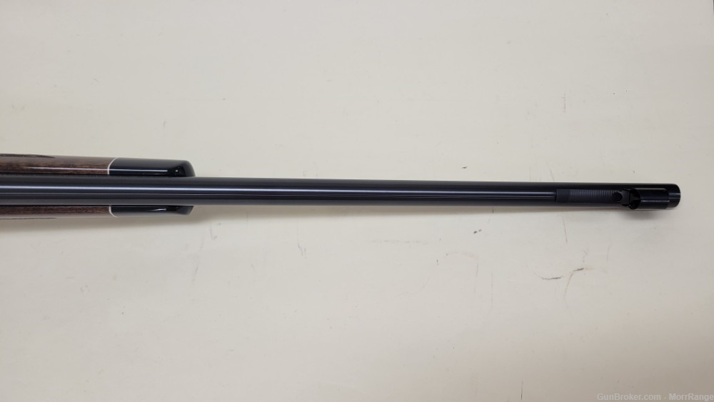 Remington 700 300 Rem Short Action Ultra Mag 24" Barrel Wood Stock-img-14