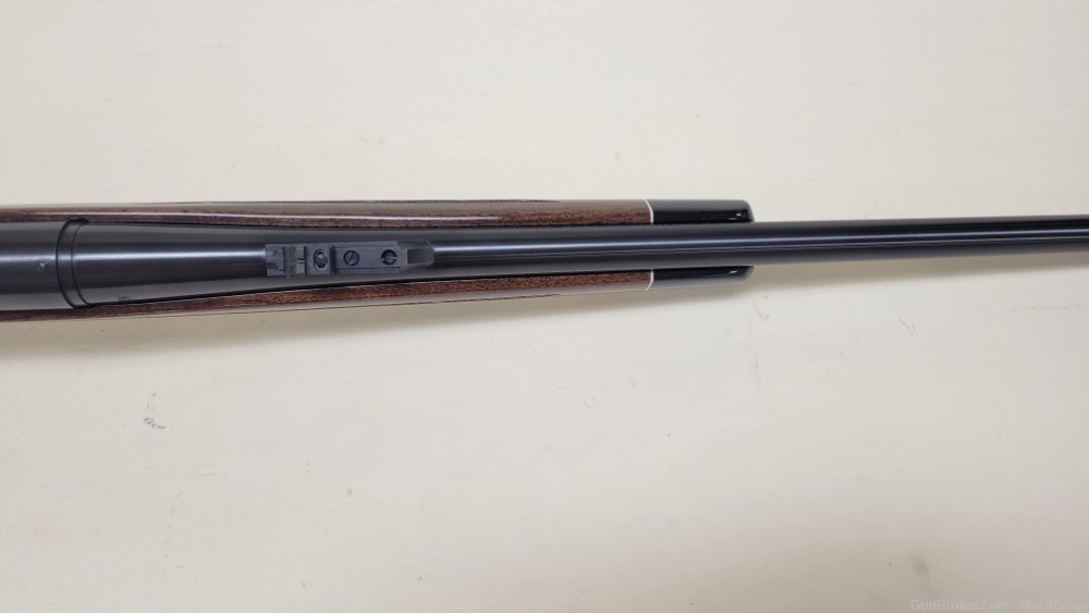 Remington 700 300 Rem Short Action Ultra Mag 24" Barrel Wood Stock-img-13