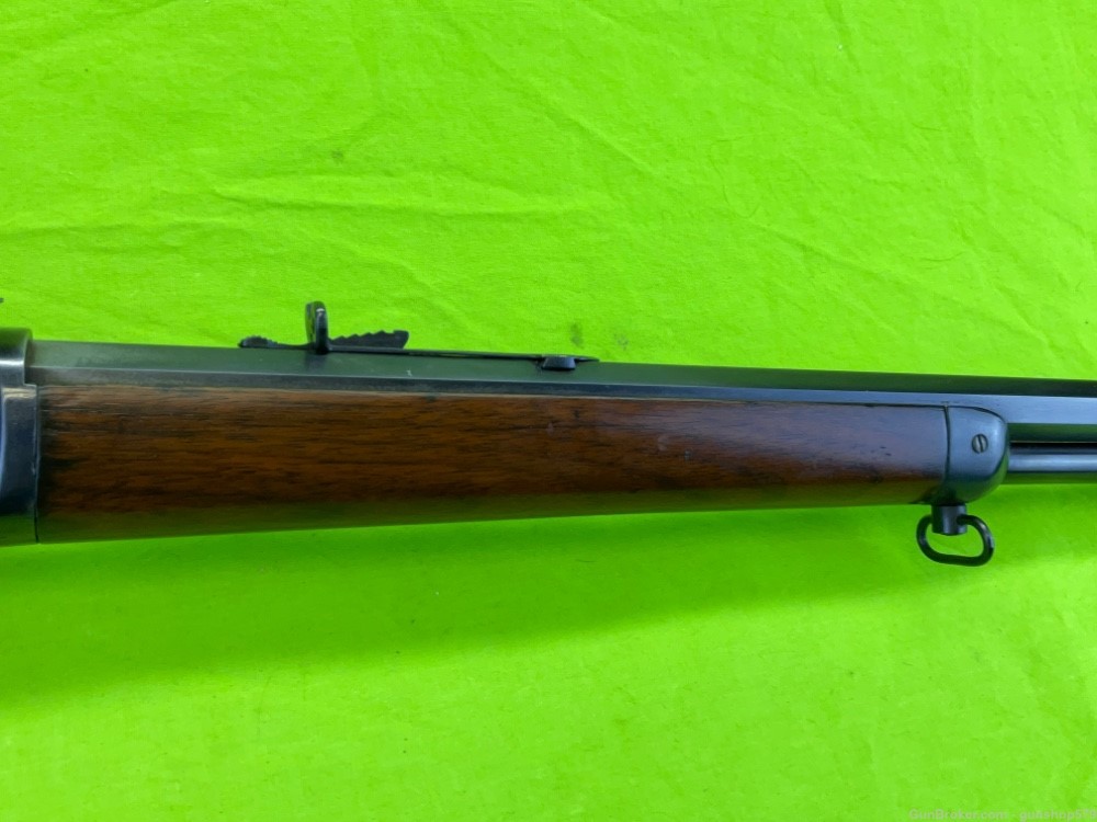 Winchester Model 1892 Lever Rifle 32 WCF 32-30 24 In Octagon MFG 1900 C&R -img-6