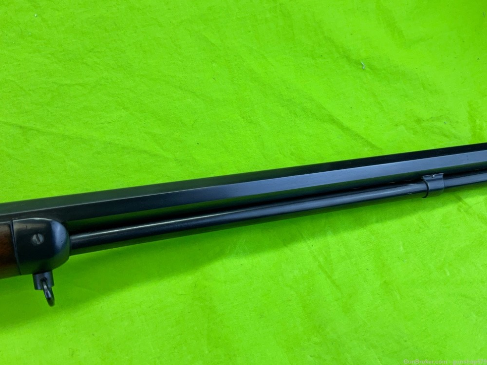 Winchester Model 1892 Lever Rifle 32 WCF 32-30 24 In Octagon MFG 1900 C&R -img-8