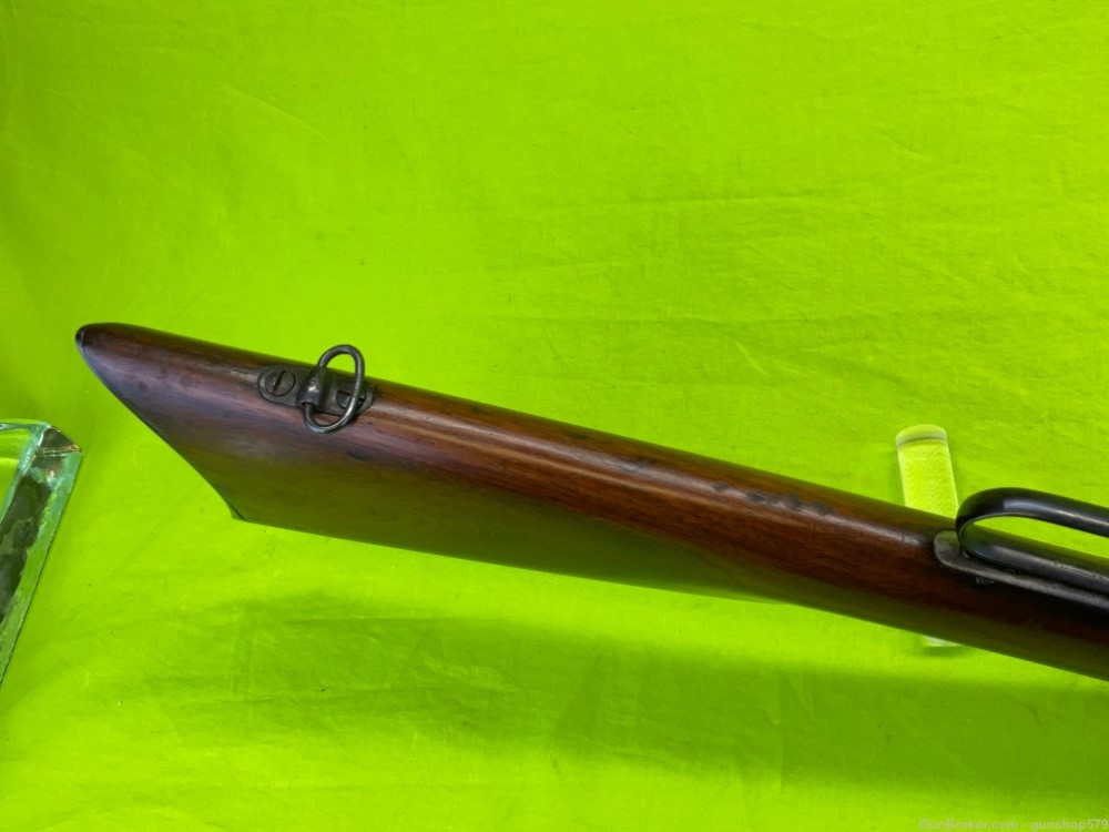 Winchester Model 1892 Lever Rifle 32 WCF 32-30 24 In Octagon MFG 1900 C&R -img-18
