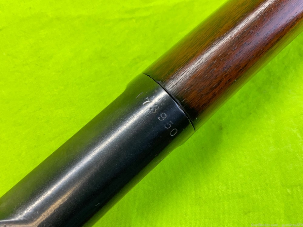 Winchester Model 1892 Lever Rifle 32 WCF 32-30 24 In Octagon MFG 1900 C&R -img-15