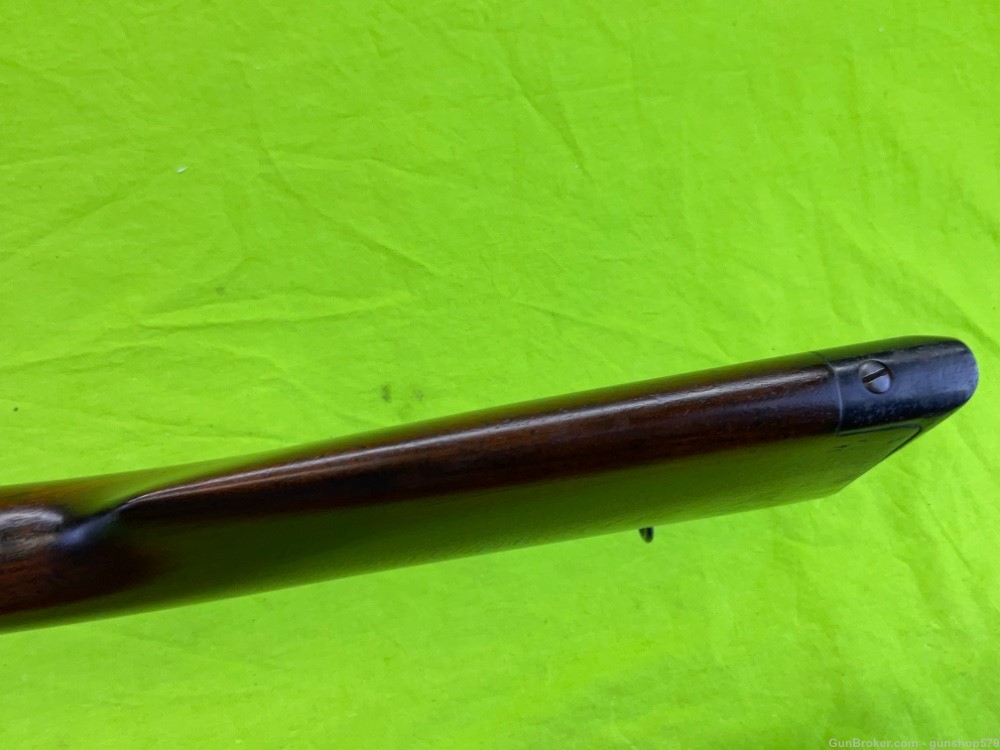 Winchester Model 1892 Lever Rifle 32 WCF 32-30 24 In Octagon MFG 1900 C&R -img-20