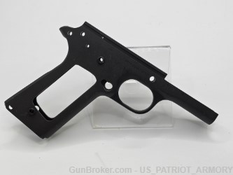 ROCK ISLAND/ARMSCOR 1911 GOVERNMENT FRAME ONLY 9MM-img-0