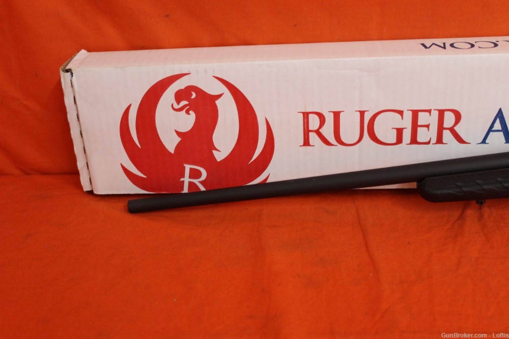 Ruger American Rifle .243Win NEW! Free Layaway!-img-2