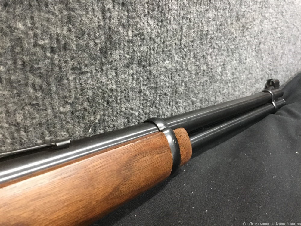 Winchester 94 30-30win Lever Action Rifle-img-5
