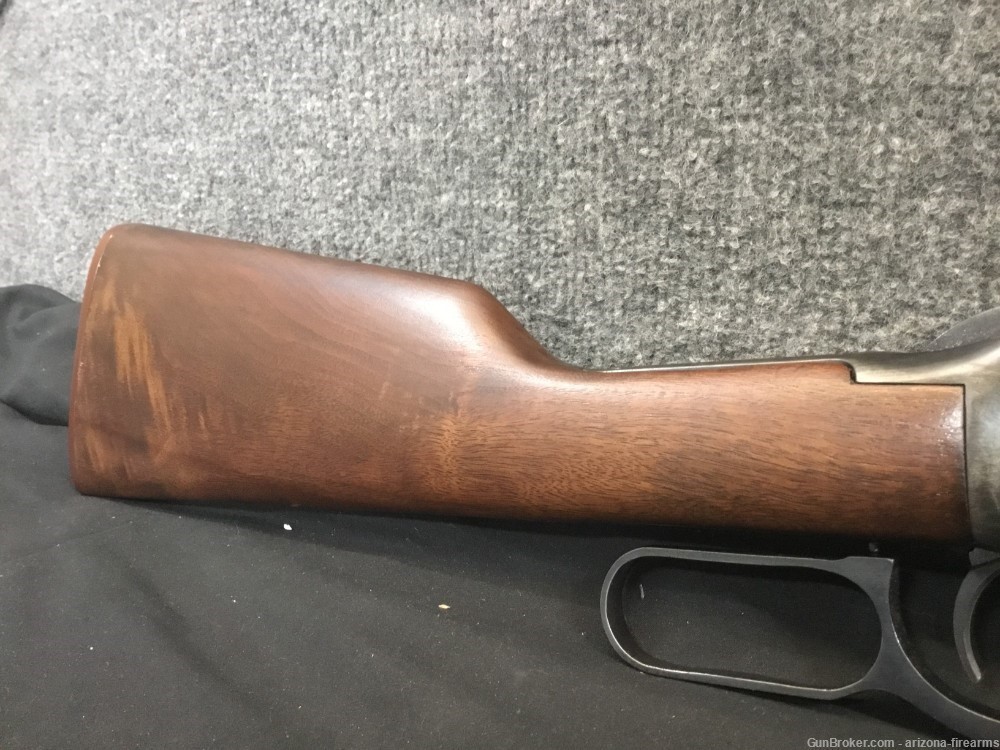 Winchester 94 30-30win Lever Action Rifle-img-4