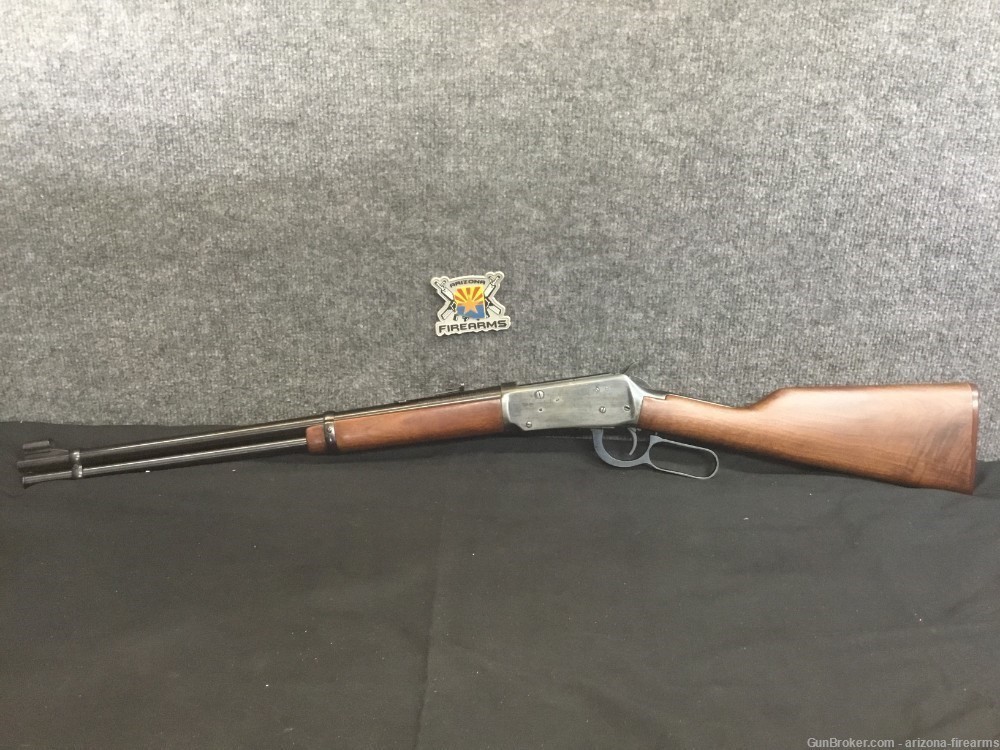 Winchester 94 30-30win Lever Action Rifle-img-6