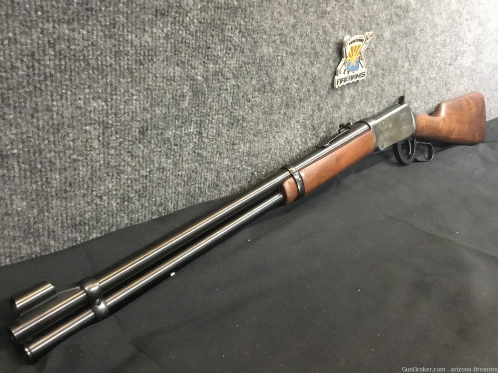 Winchester 94 30-30win Lever Action Rifle-img-8