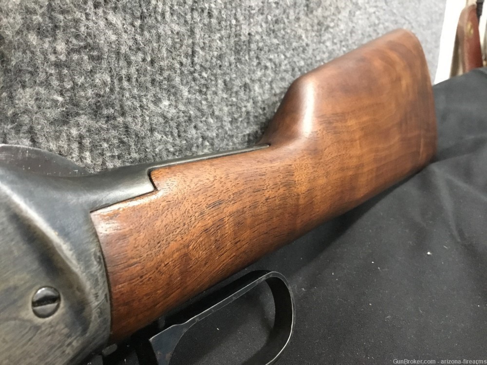 Winchester 94 30-30win Lever Action Rifle-img-11