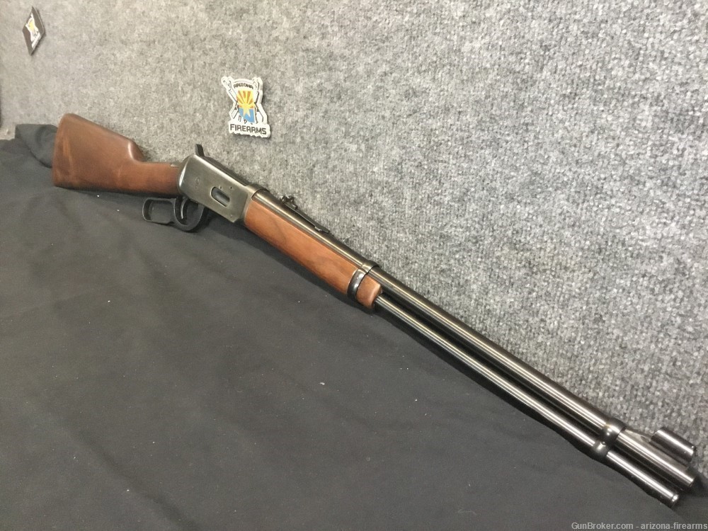 Winchester 94 30-30win Lever Action Rifle-img-2