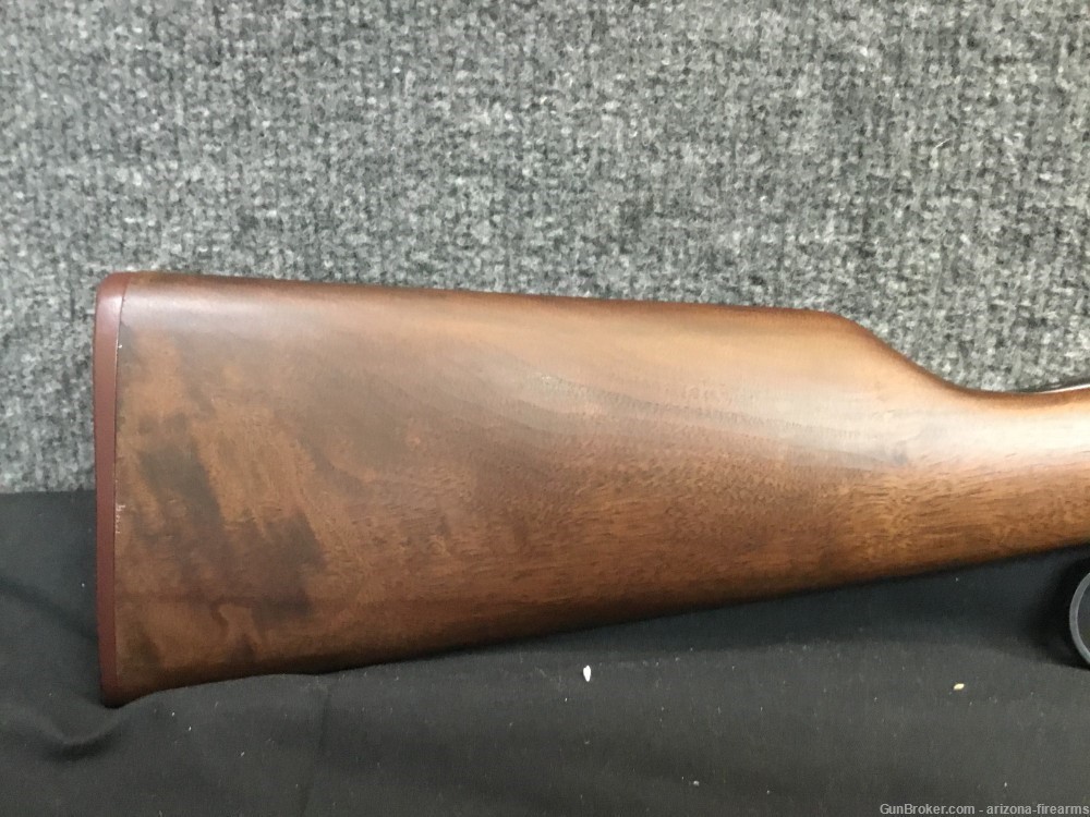 Winchester 94 30-30win Lever Action Rifle-img-13