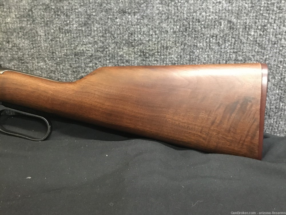 Winchester 94 30-30win Lever Action Rifle-img-17