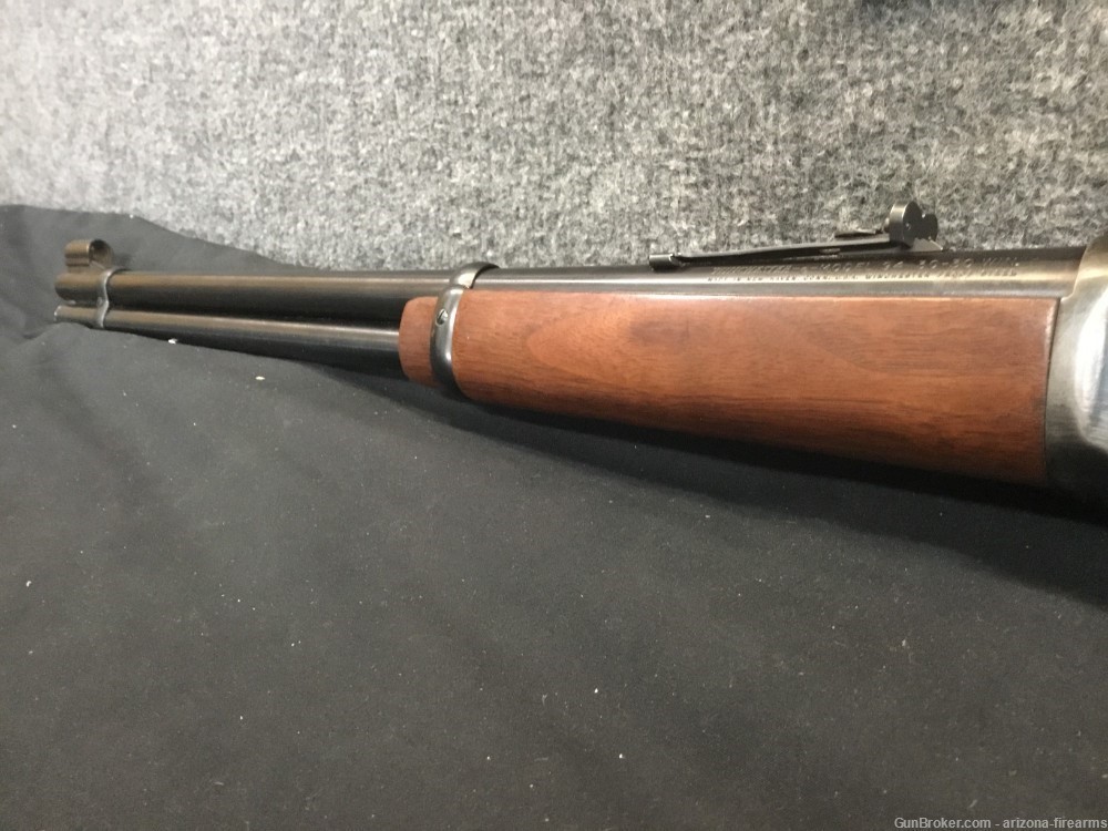 Winchester 94 30-30win Lever Action Rifle-img-10