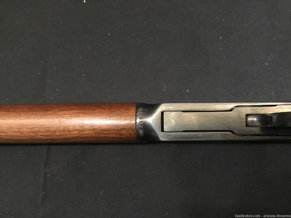 Winchester 94 30-30win Lever Action Rifle-img-22