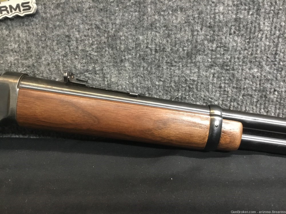 Winchester 94 30-30win Lever Action Rifle-img-15