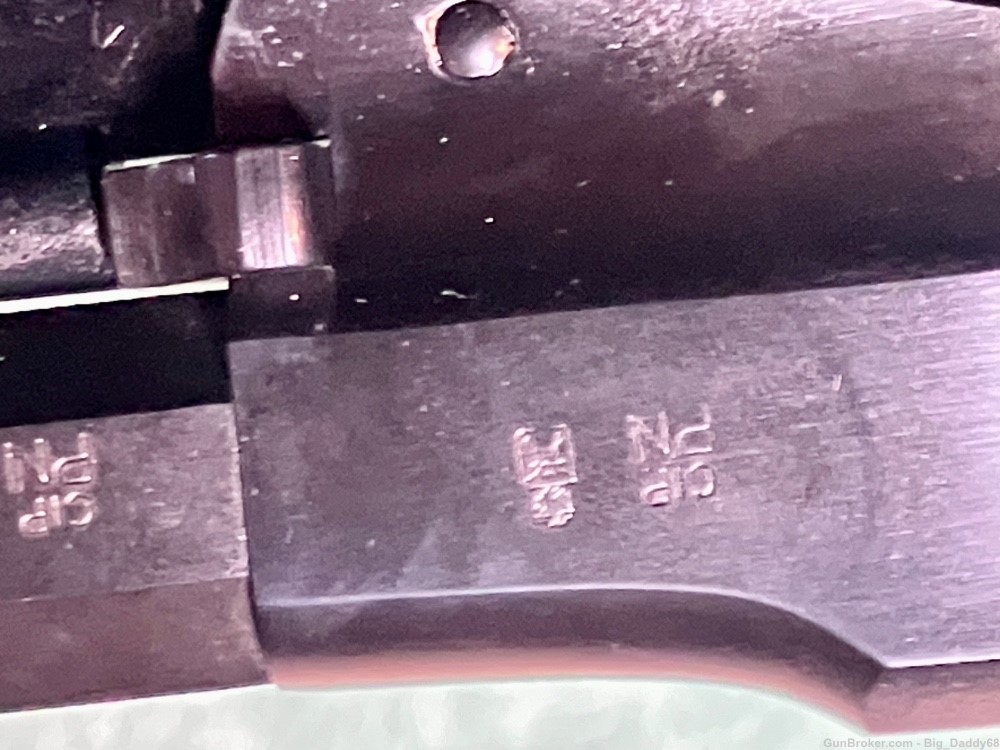 Remington 1858  Carbine 44 caliber Uberti- No license needed!-img-6