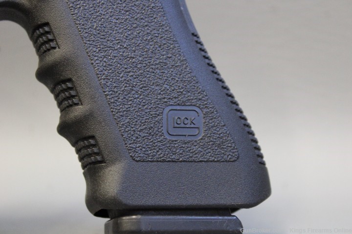 Glock 22 Gen 3 .40 S&W Item P-531-img-10