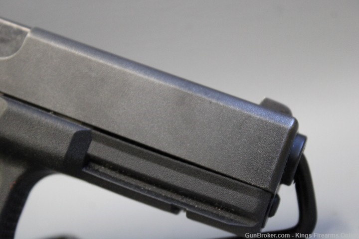 Glock 22 Gen 3 .40 S&W Item P-531-img-7