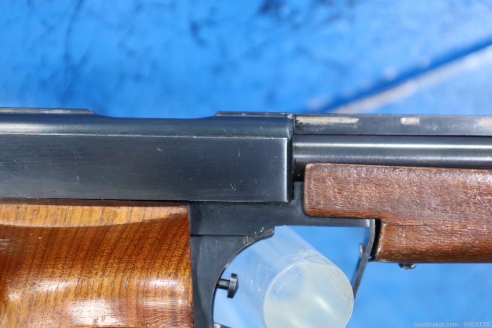 DRULOV 70 22LR SINGLE SHOT 9.7" BARREL MFG CZECHOSLOVAKIA 1971/C&R ELI-img-42