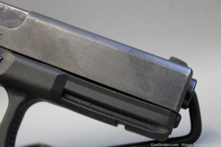 Glock 22 Gen 3 .40 S&W Item P-530-img-7