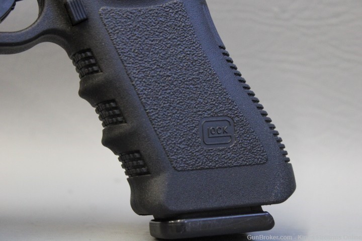 Glock 22 Gen 3 .40 S&W Item P-530-img-10