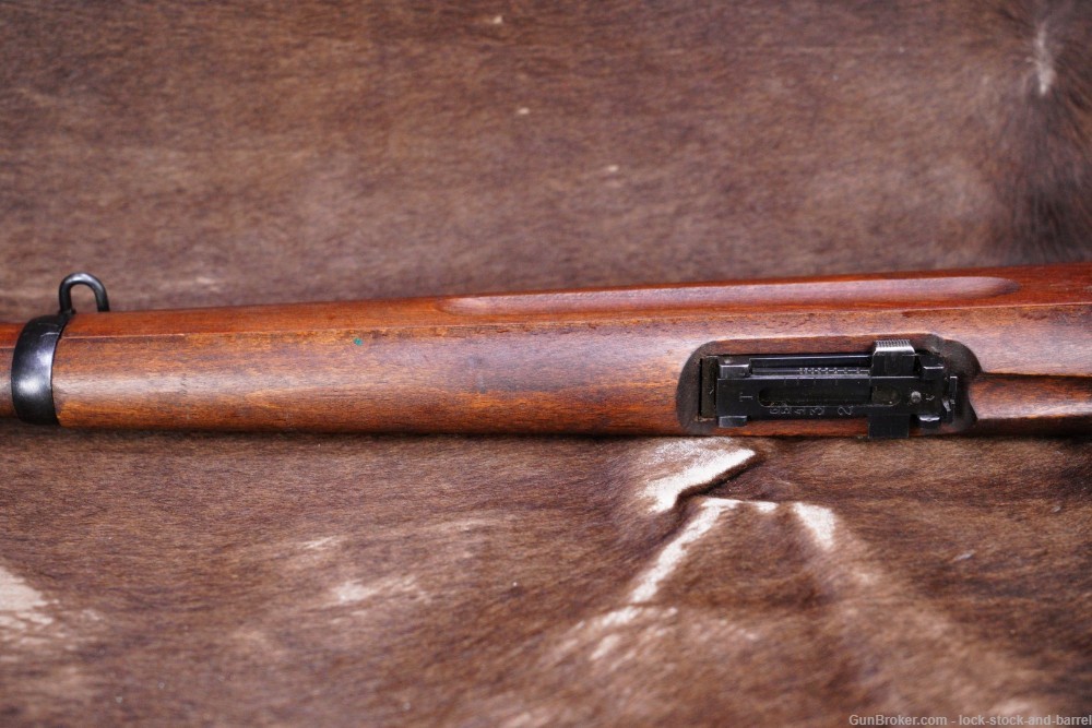 Swedish M38 Matching 1938 Mauser 1896/38 6.5x55 Bolt Action Rifle C&R-img-17