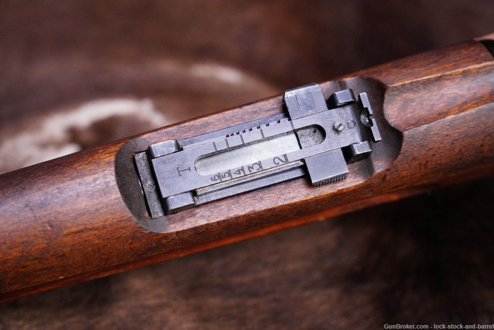 Swedish M38 Matching 1938 Mauser 1896/38 6.5x55 Bolt Action Rifle C&R-img-19