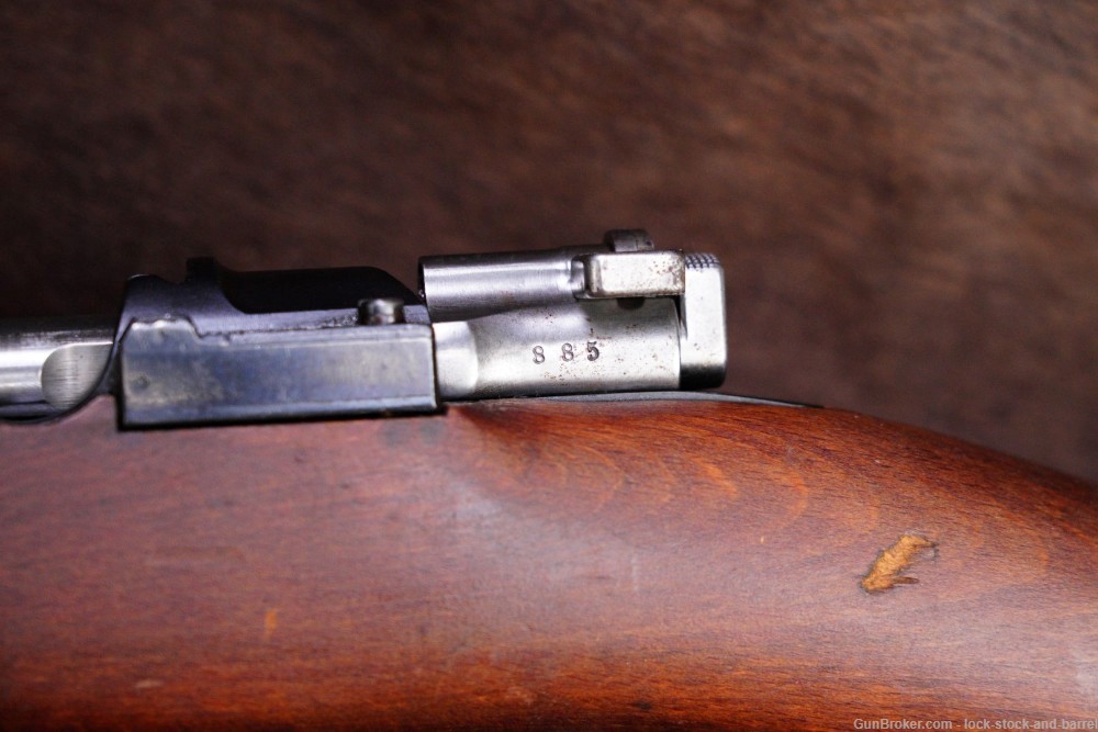 Swedish M38 Matching 1938 Mauser 1896/38 6.5x55 Bolt Action Rifle C&R-img-23