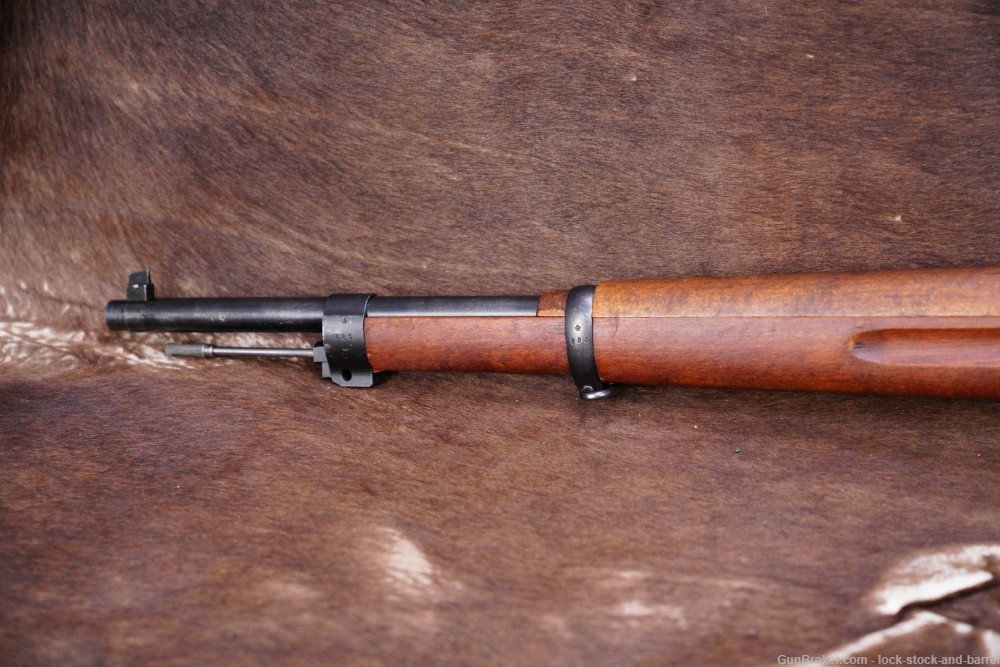 Swedish M38 Matching 1938 Mauser 1896/38 6.5x55 Bolt Action Rifle C&R-img-10