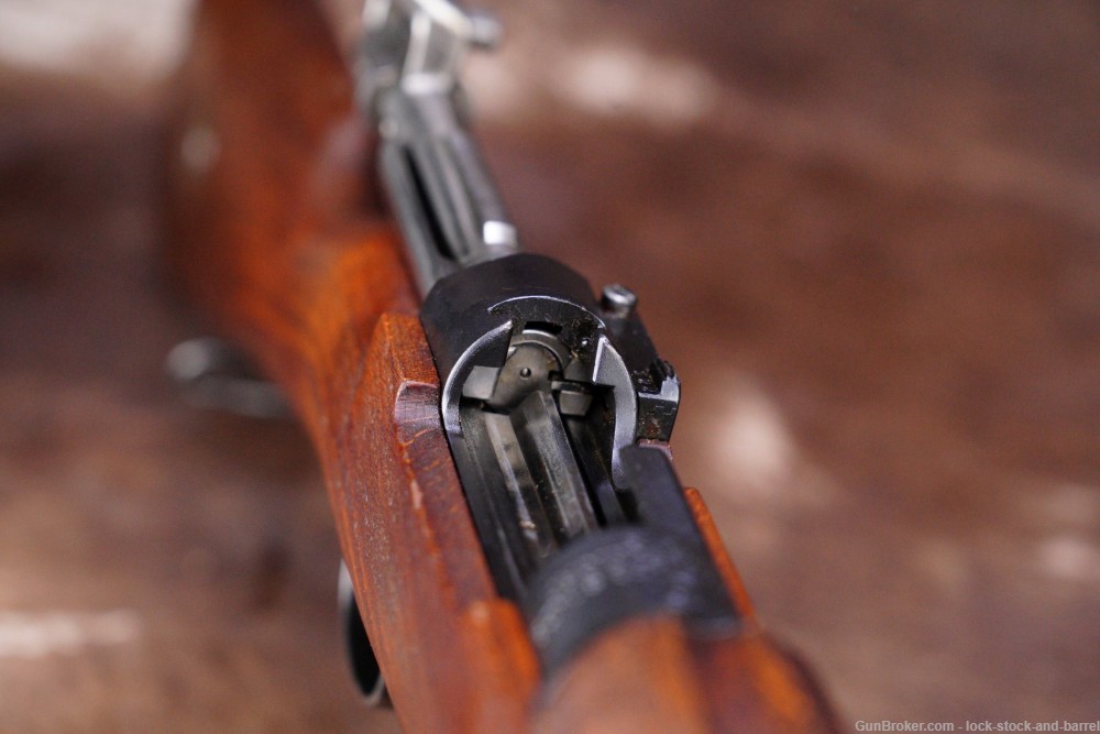 Swedish M38 Matching 1938 Mauser 1896/38 6.5x55 Bolt Action Rifle C&R-img-28
