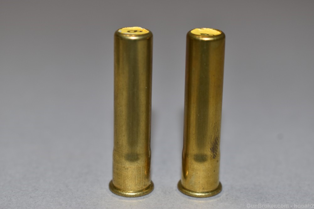 10 Boxes 500 Rds Umarex 9mm Flobert Rimfire Ammunition -img-9