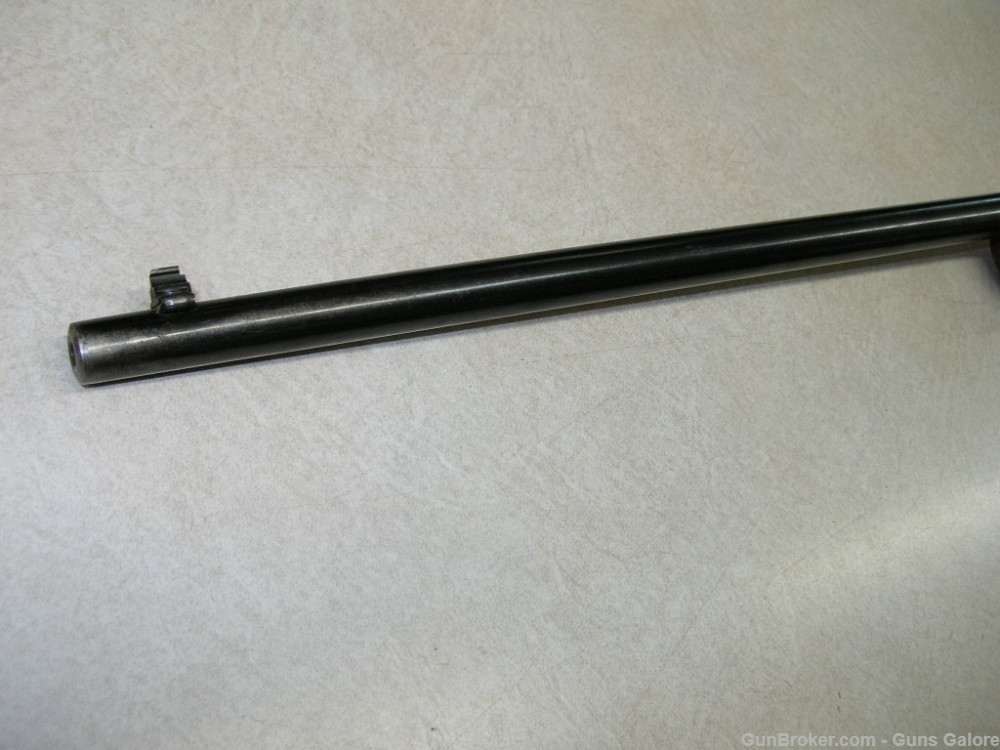 Marlin model 80 22 long rifle -img-11