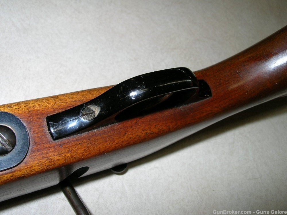 Marlin model 80 22 long rifle -img-15