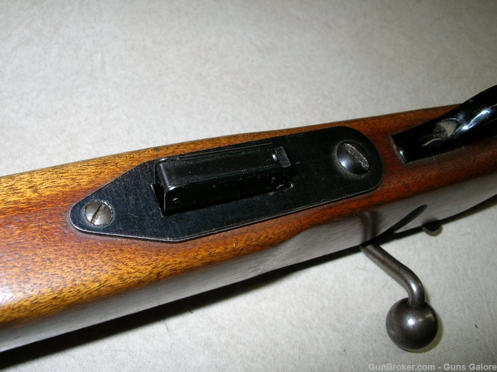 Marlin model 80 22 long rifle -img-16