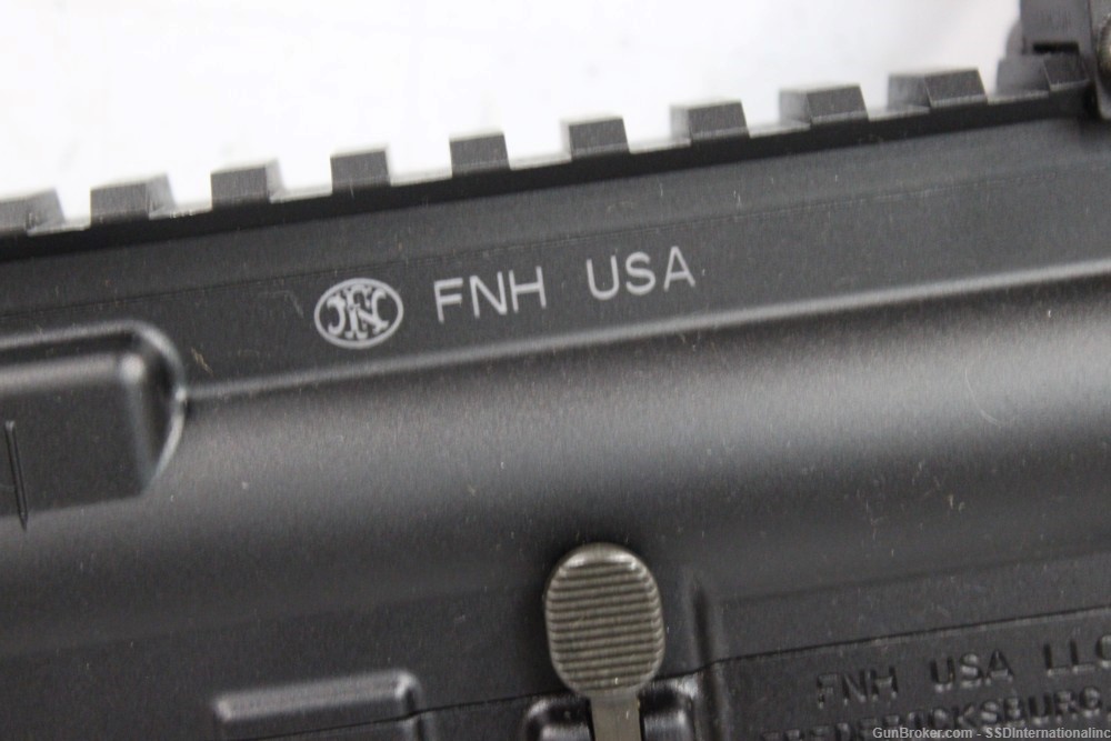 FN America FN-15 Patrol Carbine 16" 5.56NATO-img-12