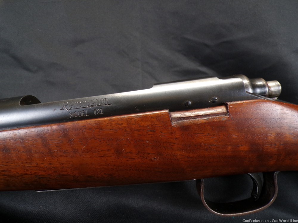 Remington Model 721 30-06SPRG C&R-img-16